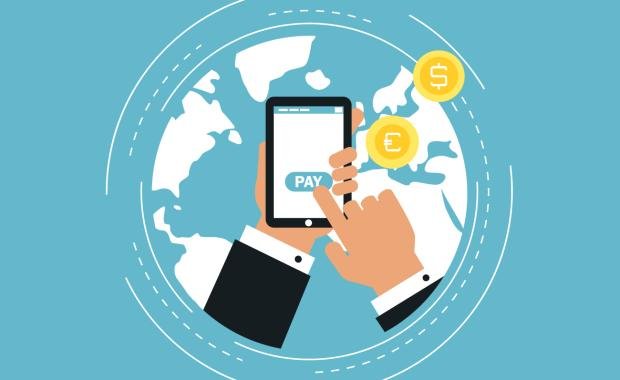 How to Send and Receive International Payments in Laos