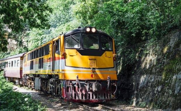 Laos-China Railway | Infrastructure Development and Economic Impact