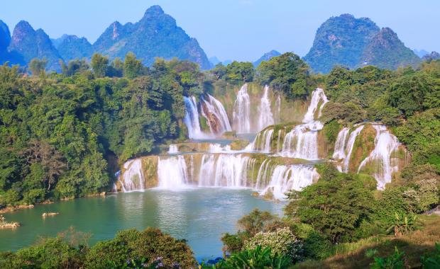 Laos National Parks | Eco-Tourism Potential and Conservation