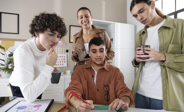 EdTech Startups in Laos | Online Learning and Digital Education Growth