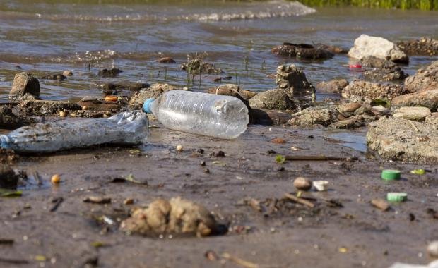 Water Pollution in Laos | Challenges in the Mekong and Local Rivers