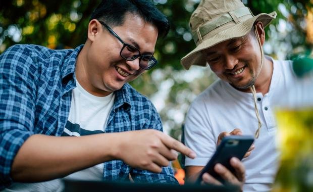 Social Media in Laos | Influence on Culture, Business, and Youth