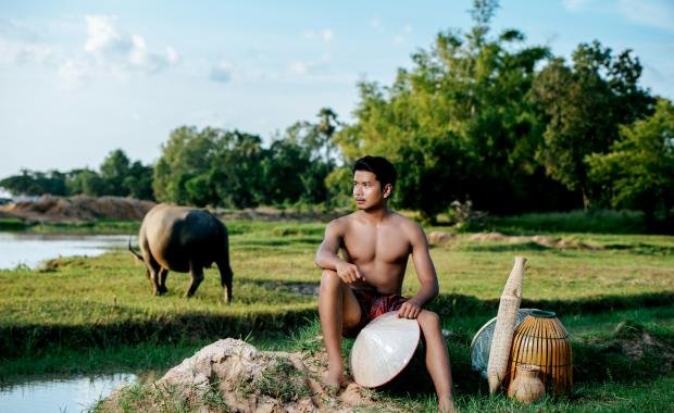 Oral Legends of the Lao-Tai People | Folklore and Cultural Identity