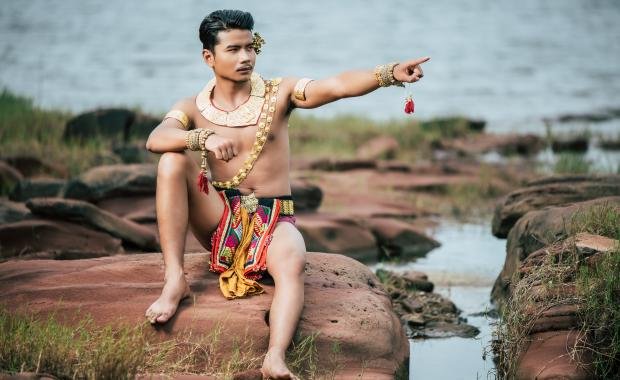 Indian Cultural Influence on Ancient Laos | History and Legacy