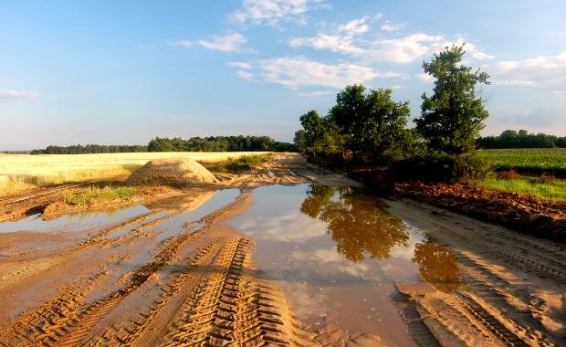 Rural Road Development in Laos | Driving Poverty Reduction and Growth