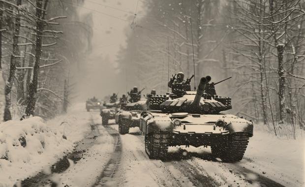 Laos in the Cold War | Military History and Global Impact