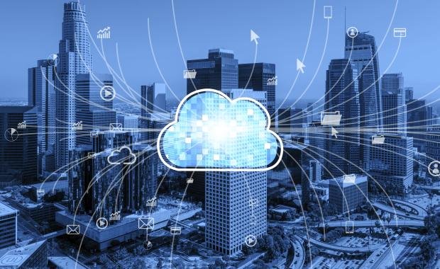 Cloud Computing Adoption in Laos