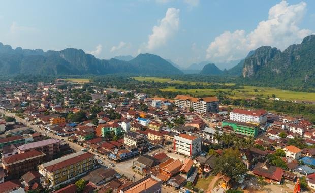 Eco-Tourism in Laos | Transforming Villages and Communities