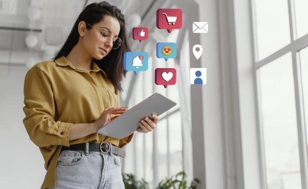 Social Media Marketing for Lao Startups – Growth Strategies
