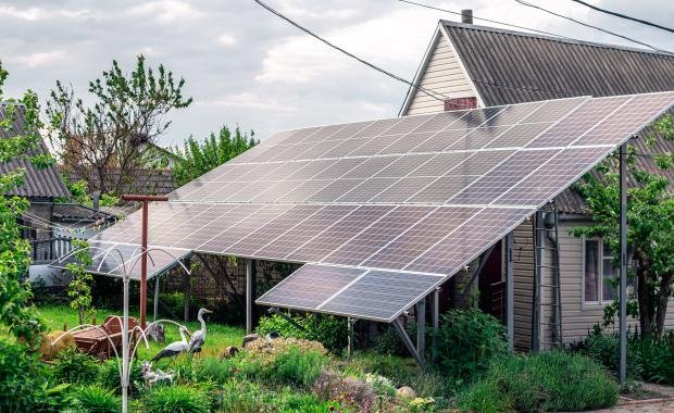 Solar Cold Storage in Laos | Empowering Rural Farmers with Sustainable Solutions