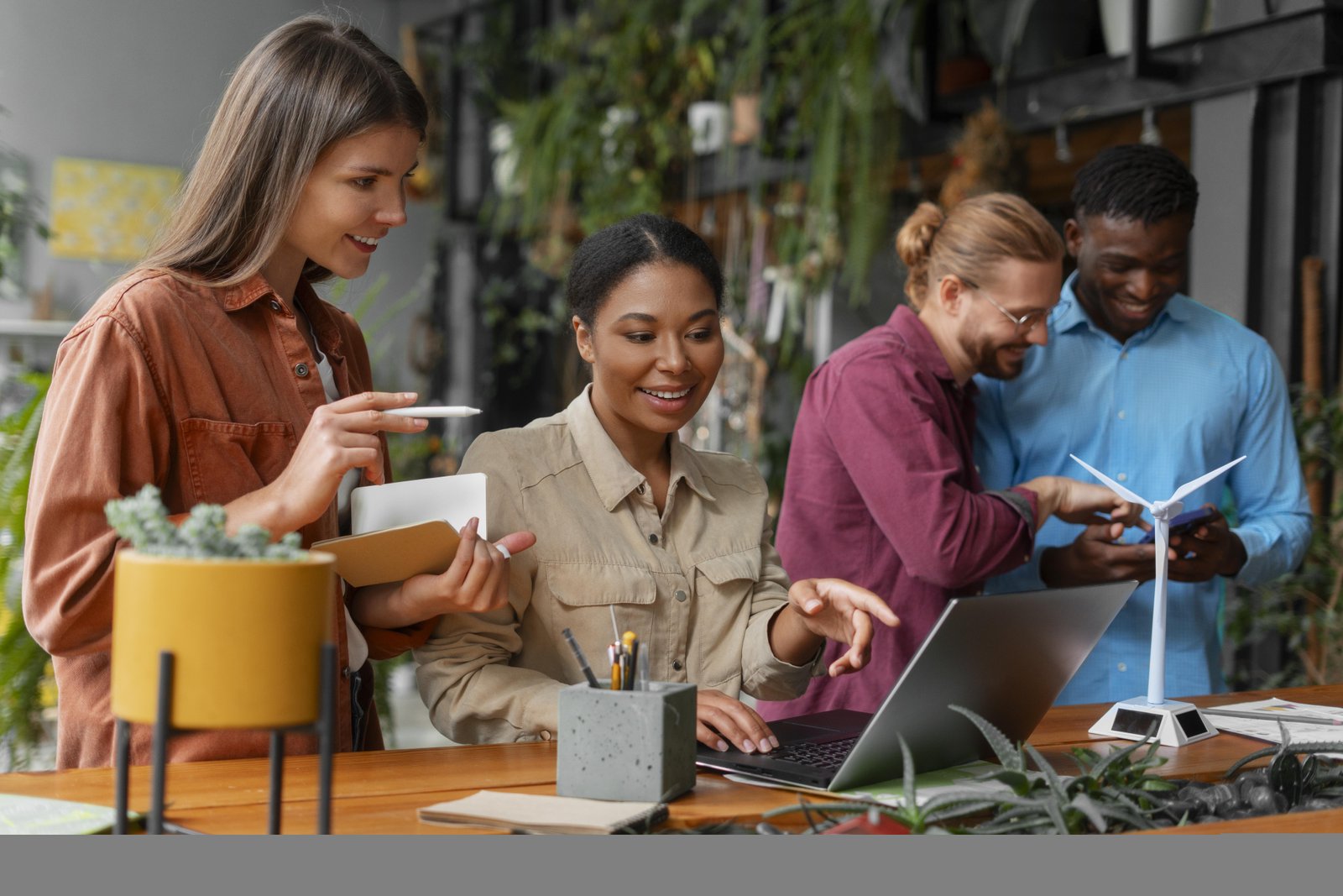 tech-people-trying-achieve-ambitious-sustainability-goals