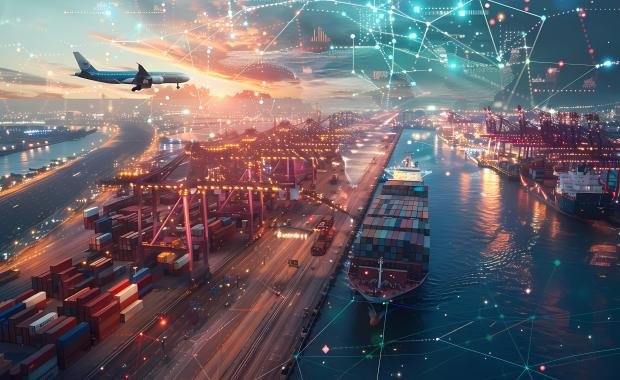 Laos Logistics Hub | Connecting Southeast Asia through Trade and Transport