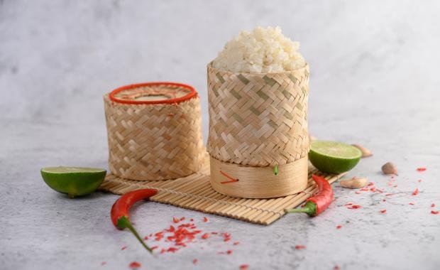 Sticky Rice in Laos | Cultural Significance and Traditions