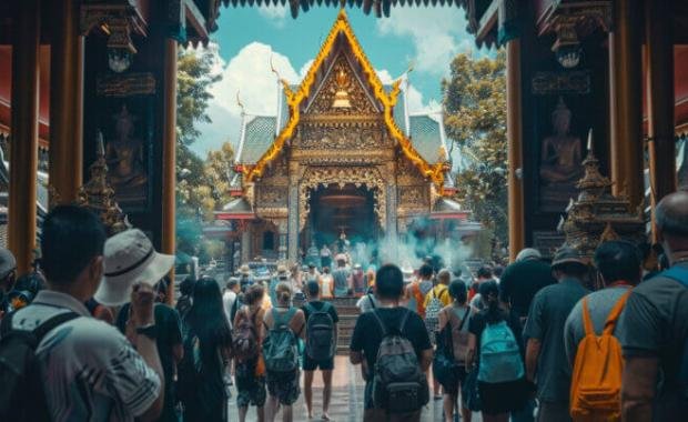 Digital Nomads in Laos | Boosting the Local Economy and Culture