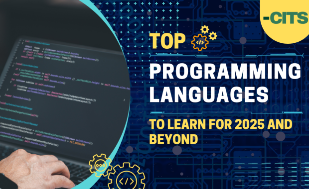 Top Programming Languages to Learn for 2025 and Beyond