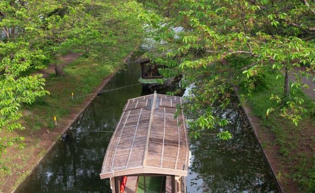 Mekong River Transportation in Laos | Past, Present, and Future Development