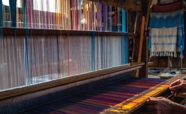 Lao Textile and Silk Industry | Tradition, Craftsmanship, and Global Exports