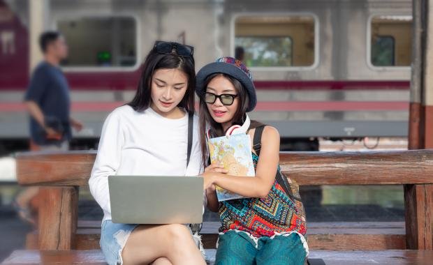 Tourism Startups in Laos | Youth Opportunities and Innovation