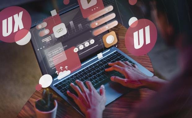 Importance of UX for Lao Business Websites