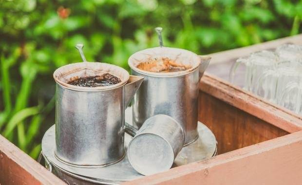 Coffee-to-Cup in Laos | From Local Farmers to Global Cafés