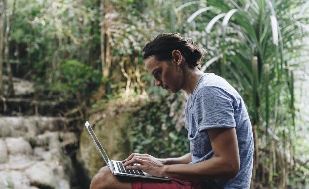 Digital Literacy in Rural Laos | Empowering Communities with Technology