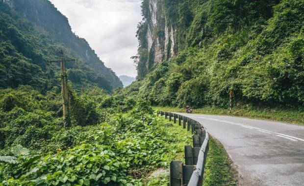 Laos and the Belt and Road Initiative | Opportunities and Challenges