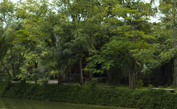Mekong River in Laos | Spiritual Importance and Cultural Heritage