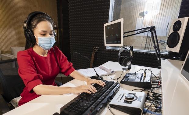 Community Radio in Laos | Strengthening Local Voices and Empowerment