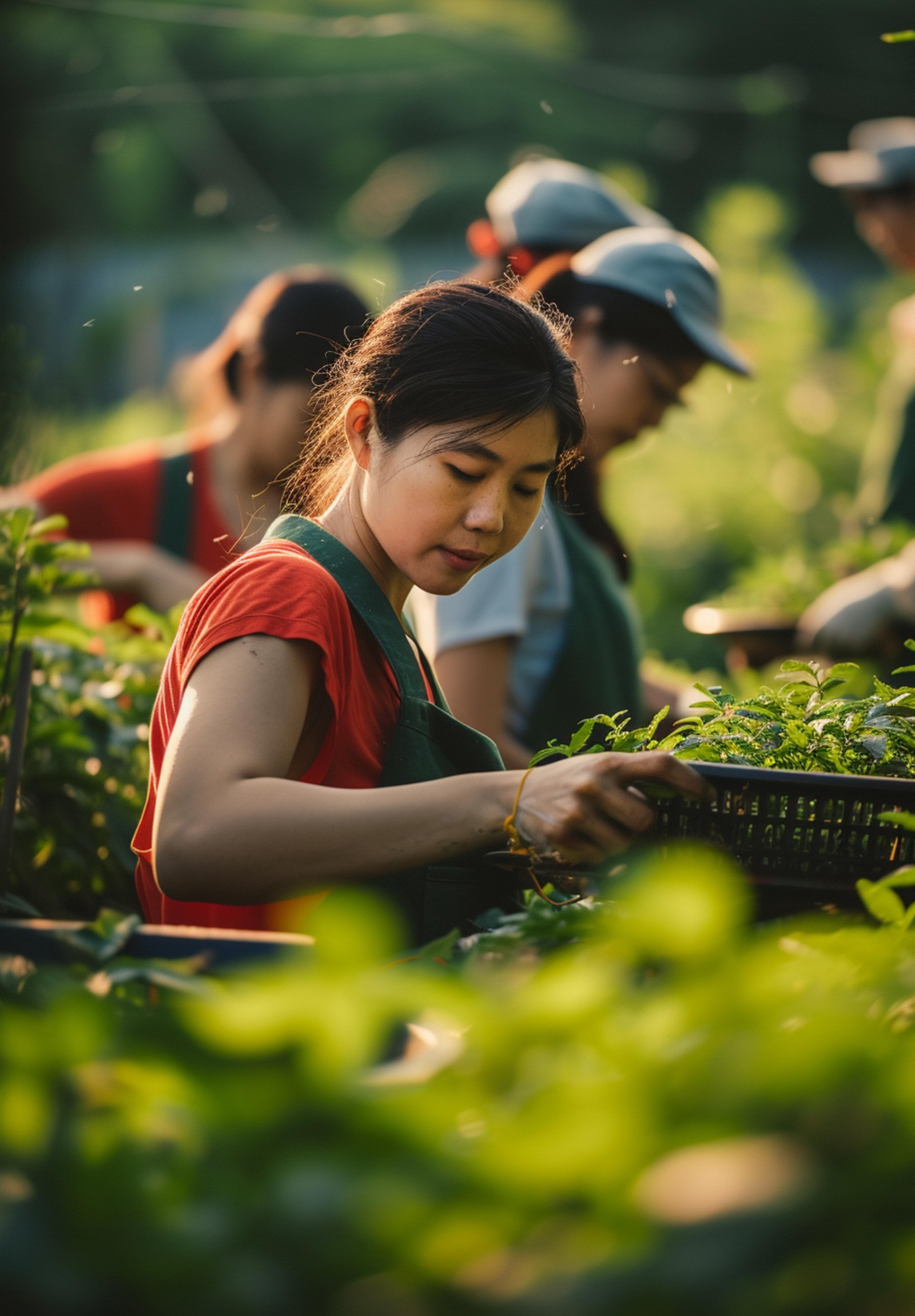 woman-working-rural-farming-agriculture-sector-celebrate-women-working-field-labour-day