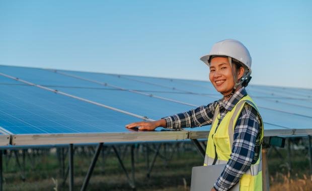 Renewable Energy Partnerships | Laos and ASEAN Cooperation