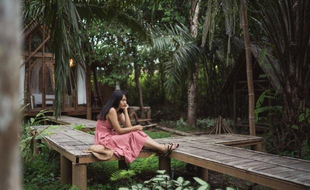Forest-Based Livelihoods in Laos | Traditions and Sustainable Future