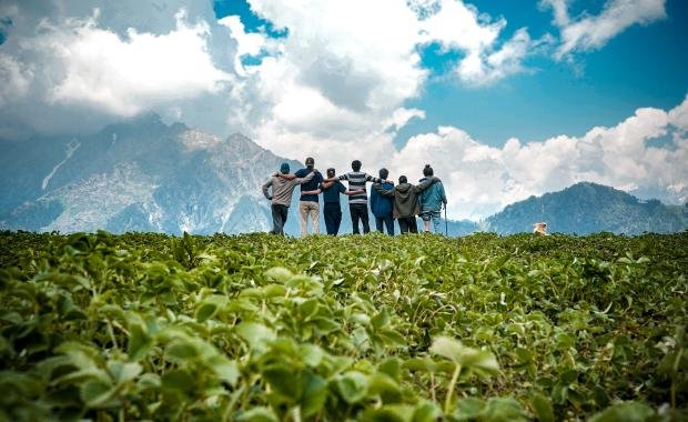 Agro-Tourism in Laos | Growth and Rural Development