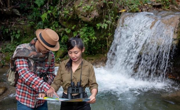 Eco-Tourism in Laos | Best Practices and Future Opportunities