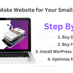 How to Make a Website in Laos for Your Small Business